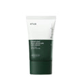 Anua Heartleaf Silky Moisture Sun Cream SPF50+