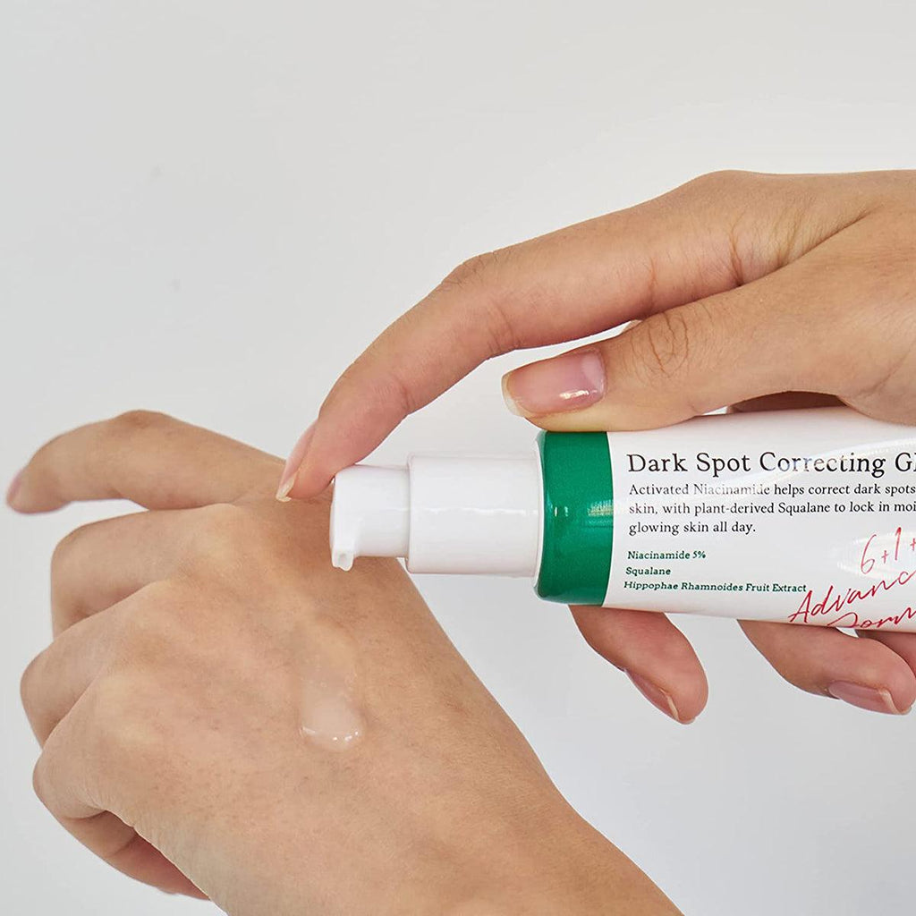 Dark Spot Correcting Glow Serum - 50 ml