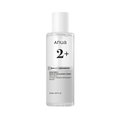 Anua BHA 2+ Ceramides skincare toner bottle on a white background