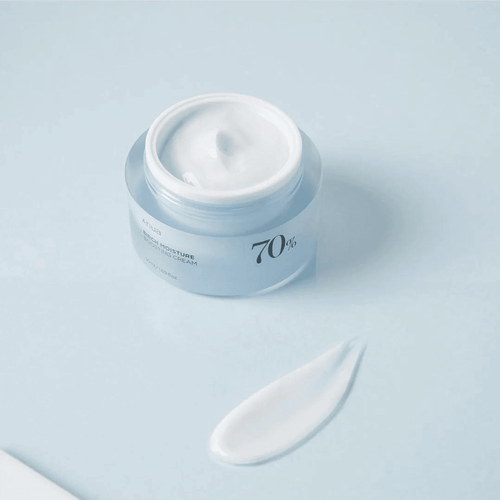 Birch 70 Moisture Boosting Cream - 50 ml