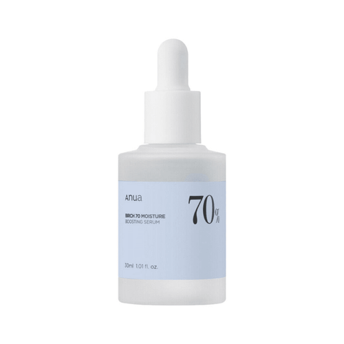 Anua Birch Moisture Boosting Serum