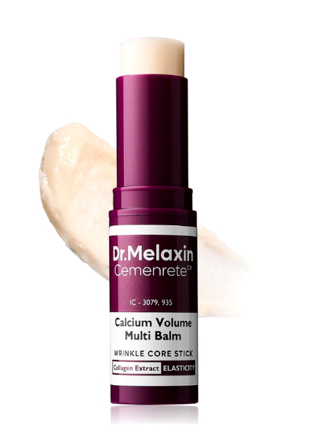 Dr.Melaxin Cemenrete Calcium Volume Multibalm 9G