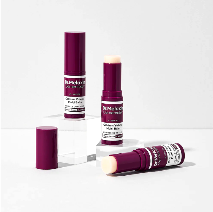 Dr.Melaxin Cemenrete Calcium Volume Multibalm 9G