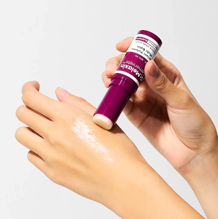 Dr.Melaxin Cemenrete Calcium Volume Multibalm 9G