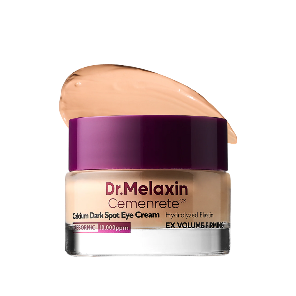 Dr. Melaxin Cemenrete Calcium Dark Spot Eye Cream - 15 g