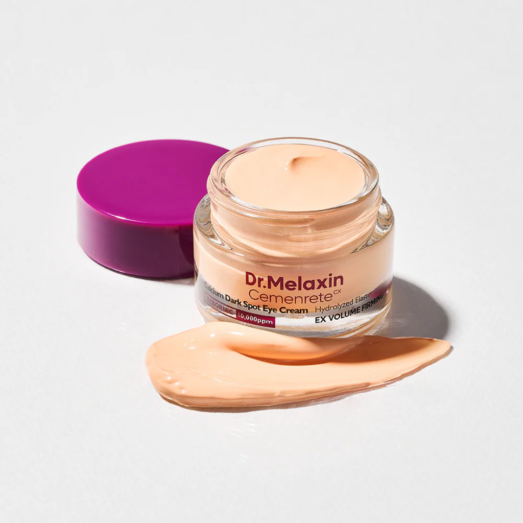 Dr. Melaxin Cemenrete Calcium Dark Spot Eye Cream - 15 g