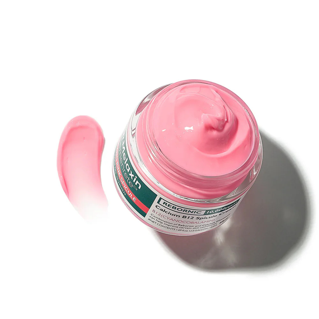 Cemenrete Cyano Pink Spicule Cream - 50 ML