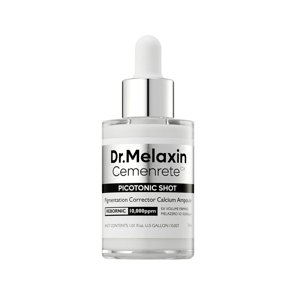 Cemenrete Picotonic Shot Pigmentation Serum - 30 ml