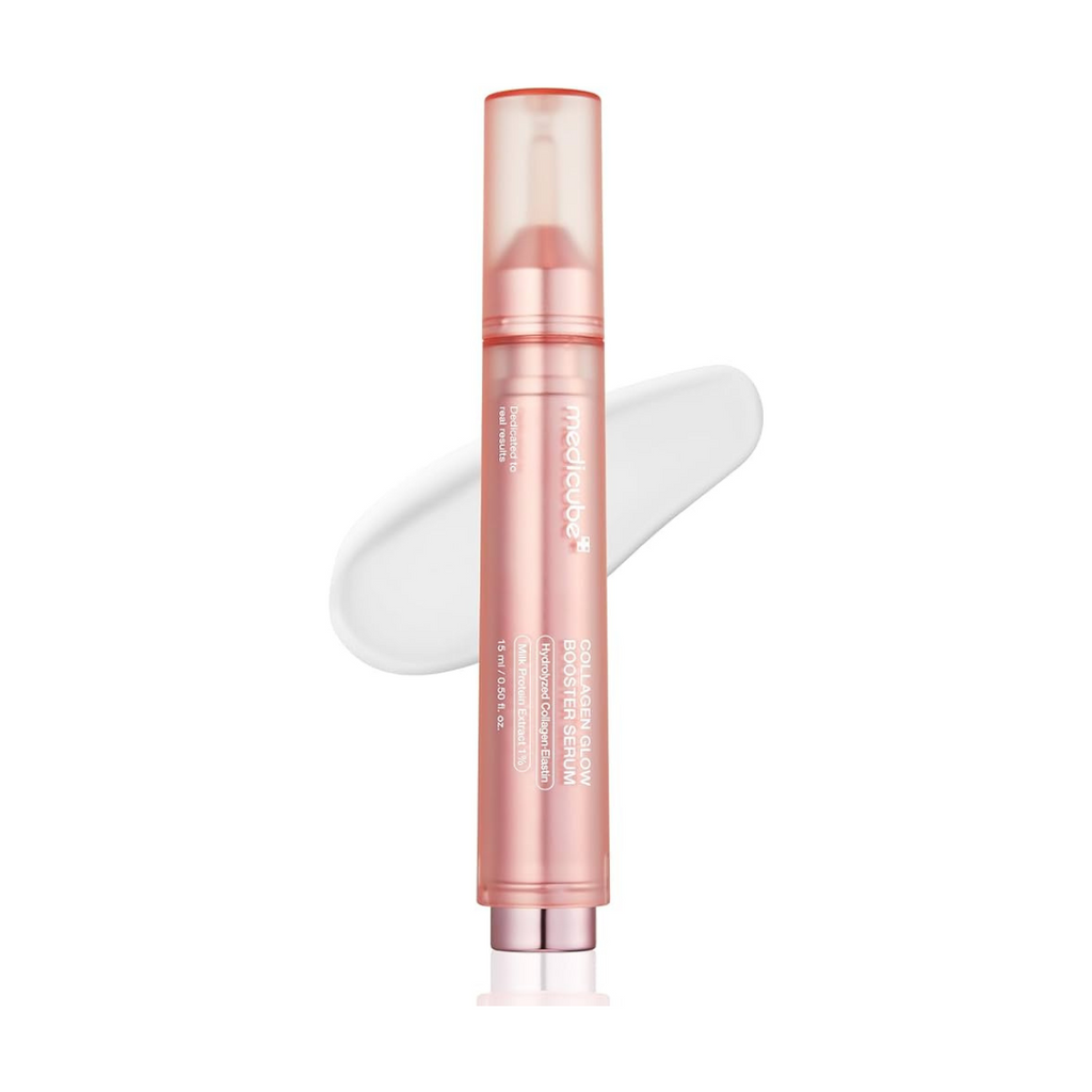 Collagen Glow Booster Serum - 15 ml