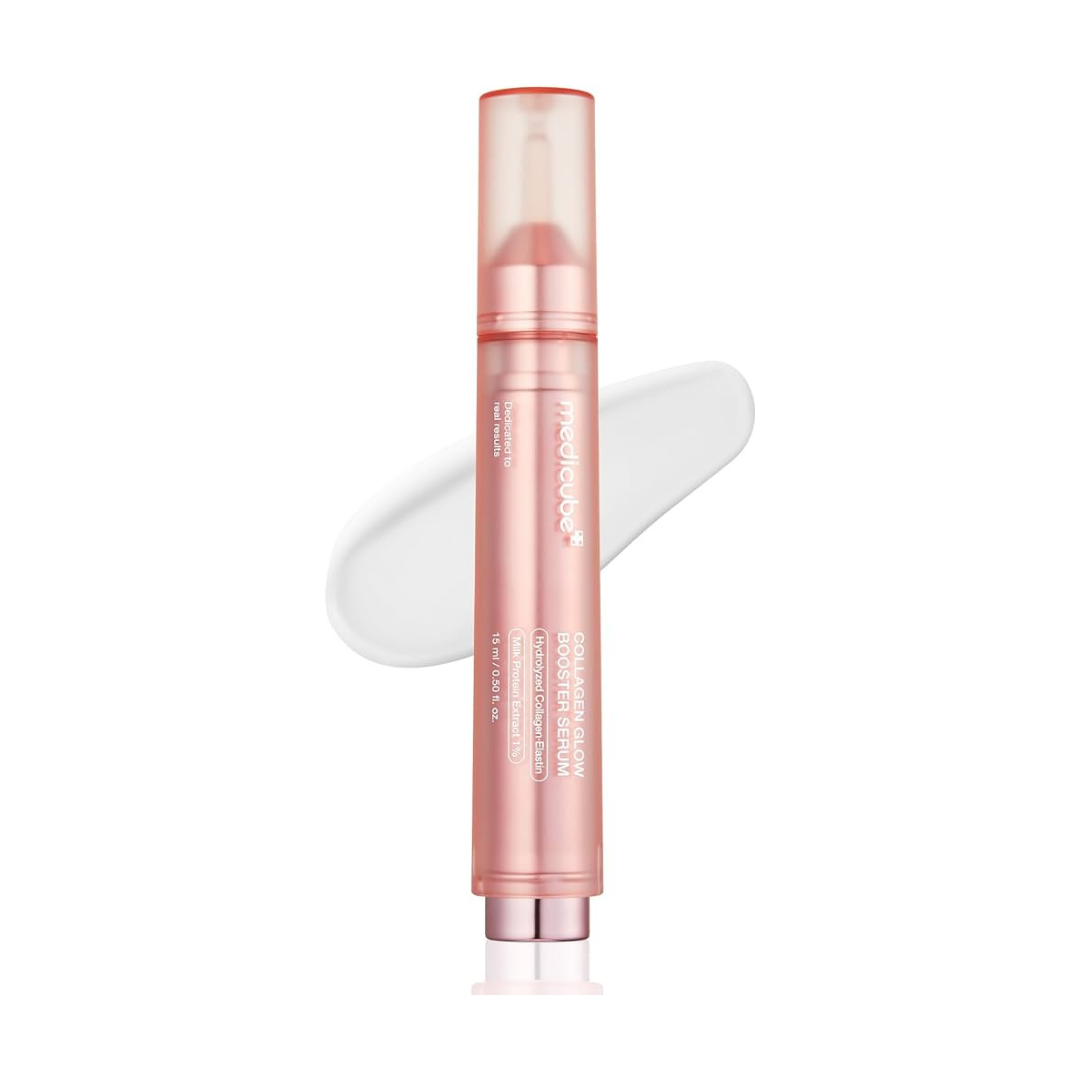 Collagen Glow Booster Serum - 15 ml