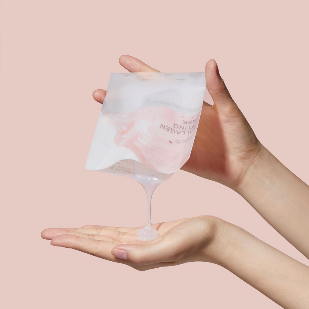 Collagen Lifting Mask - 1 Sheet Mask
