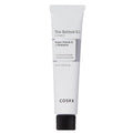Cosrx skincare tube on a white background