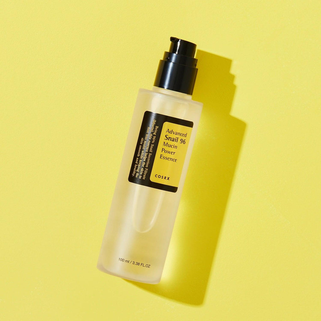 Advanced Snail 96 Power Essence - 100 ml