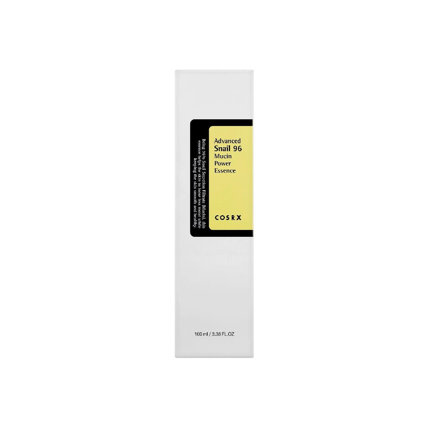 Advanced Snail 96 Power Essence - 100 ml