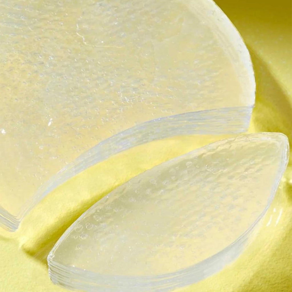 Advanced Snail Hydrogel Eye Patch - 60 Patches