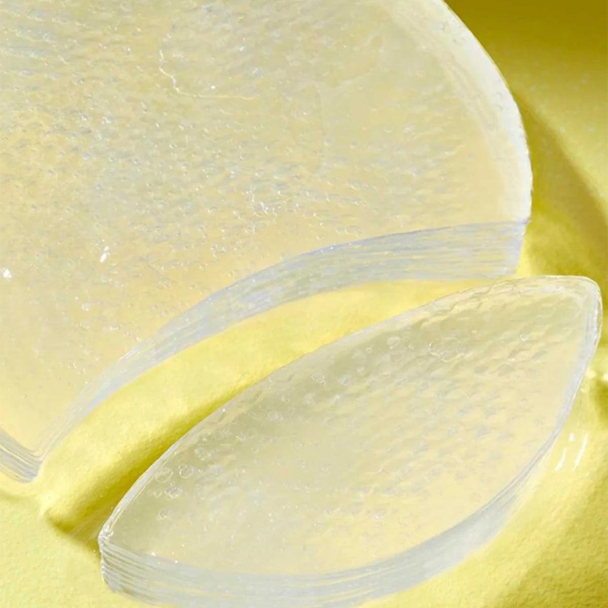 Advanced Snail Hydrogel Eye Patch - 60 Patches