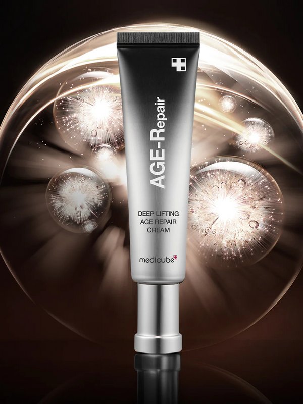 Deep Lifting Age Repair Cream -30 ml