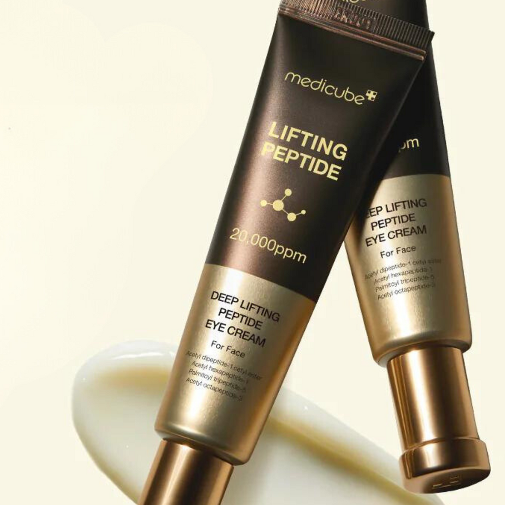 Deep Lifting Peptide Eye Cream - 30 ml