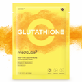 Deep Vita C Glutathione Brightening Mask - 1 Sheet Mask