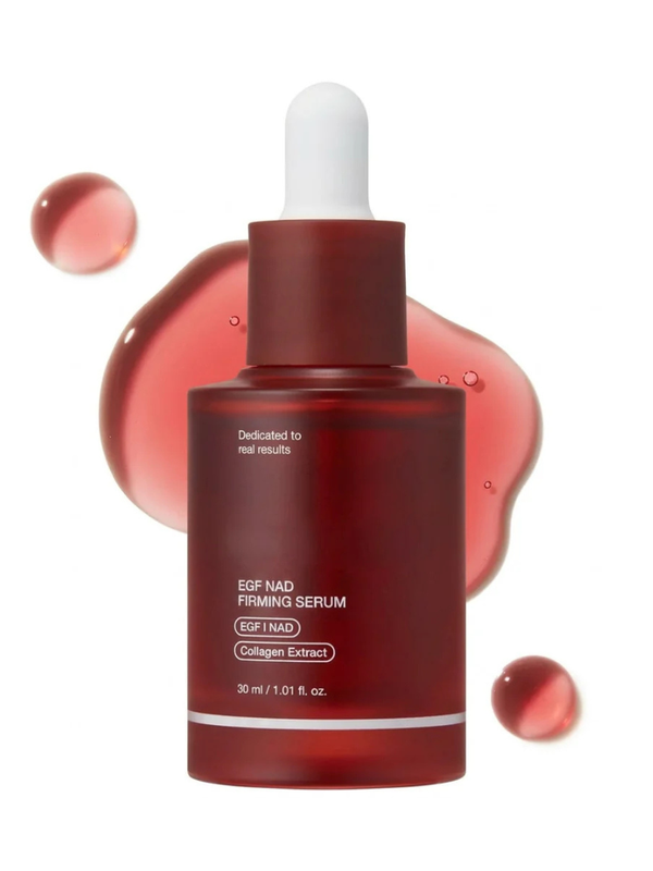 EGF NAD Firming Serum - 30 ml