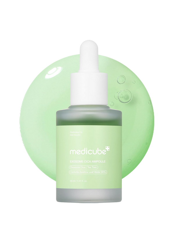 Exosome Cica Ampoule - 30 ml
