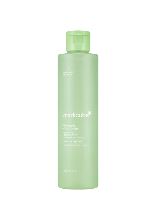 Exosome Cica Toner - 210 ml