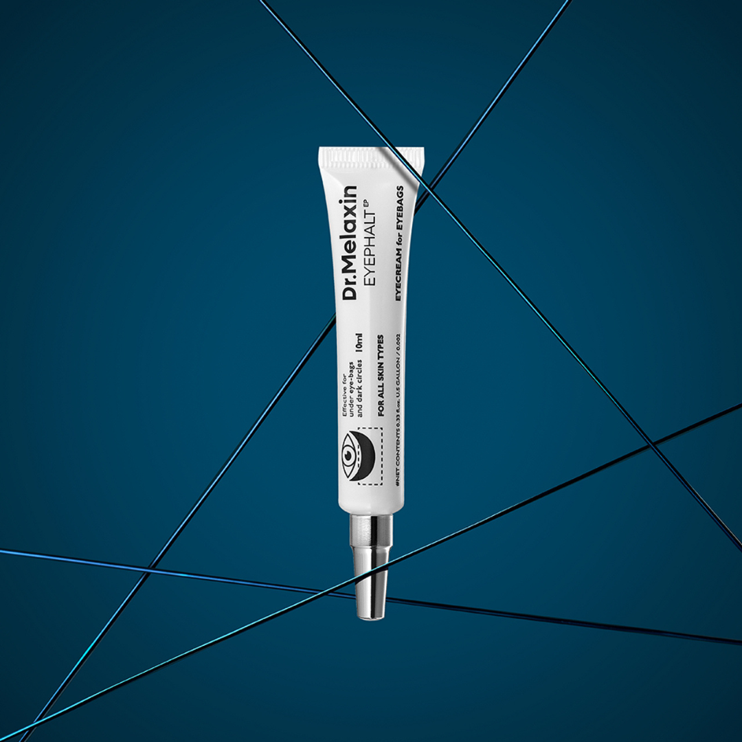 Eyephalt Eyebag Cream - 10 ML