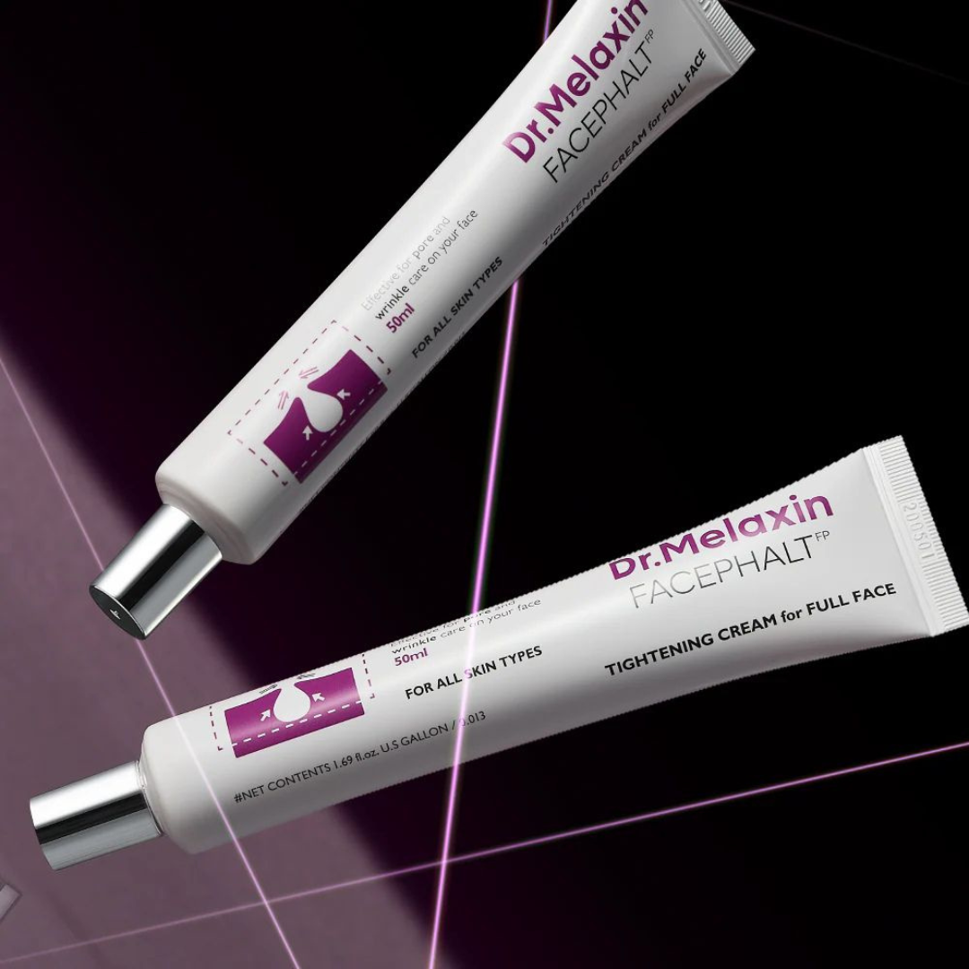 Facephalt Tightening Cream - 50 ml