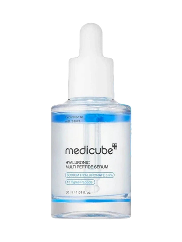 Hyaluronic Multi Peptide Serum - 30 ml