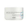 Hydrium Green Tea Aqua Soothing Gel Cream - 50ml