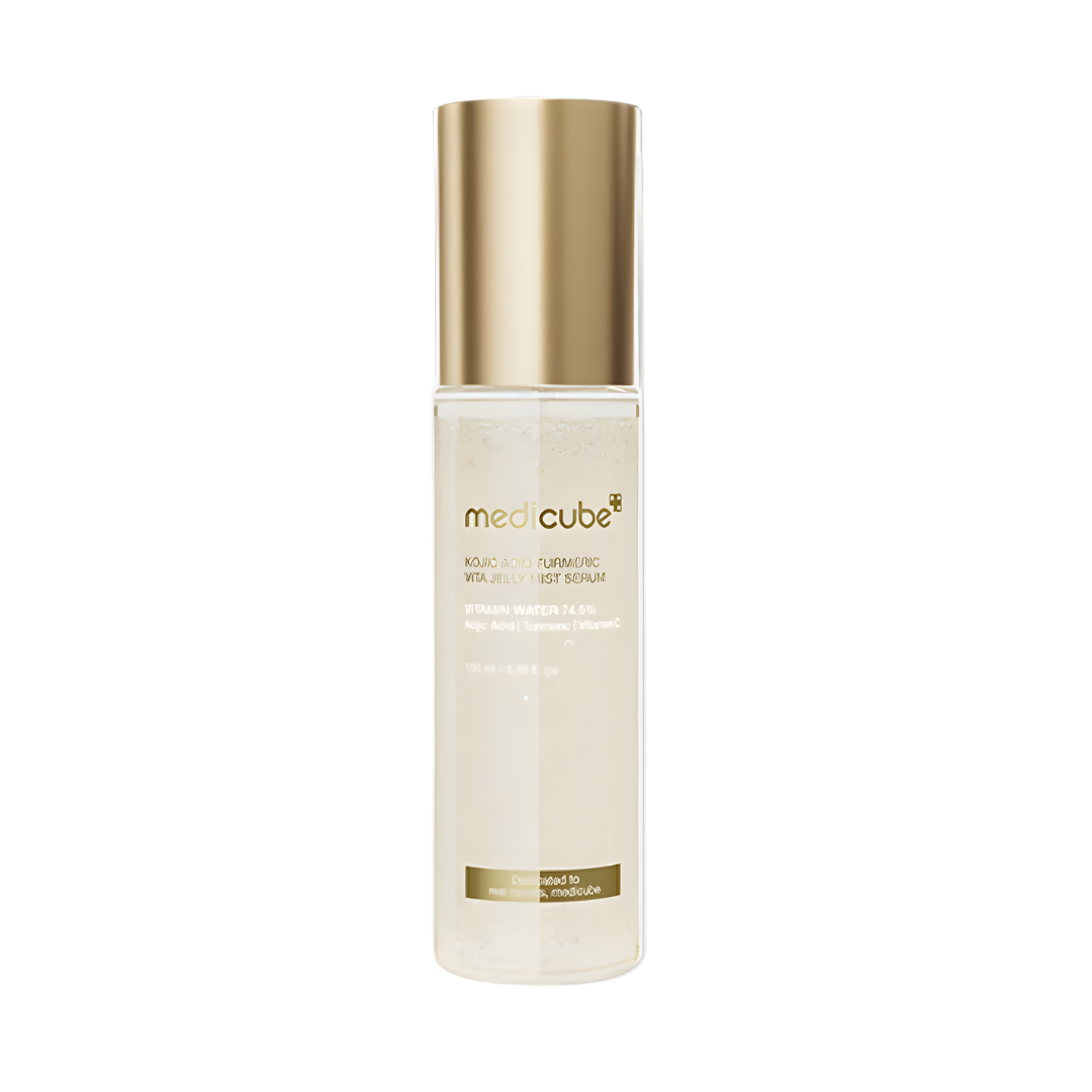Kojic Acid Turmeric Vita Jelly Mist Serum - 100 ml