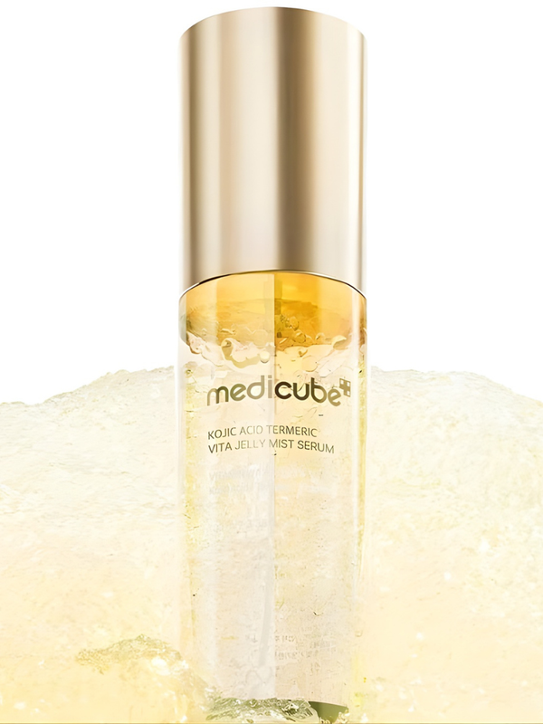 Kojic Acid Turmeric Vita Jelly Mist Serum - 100 ml