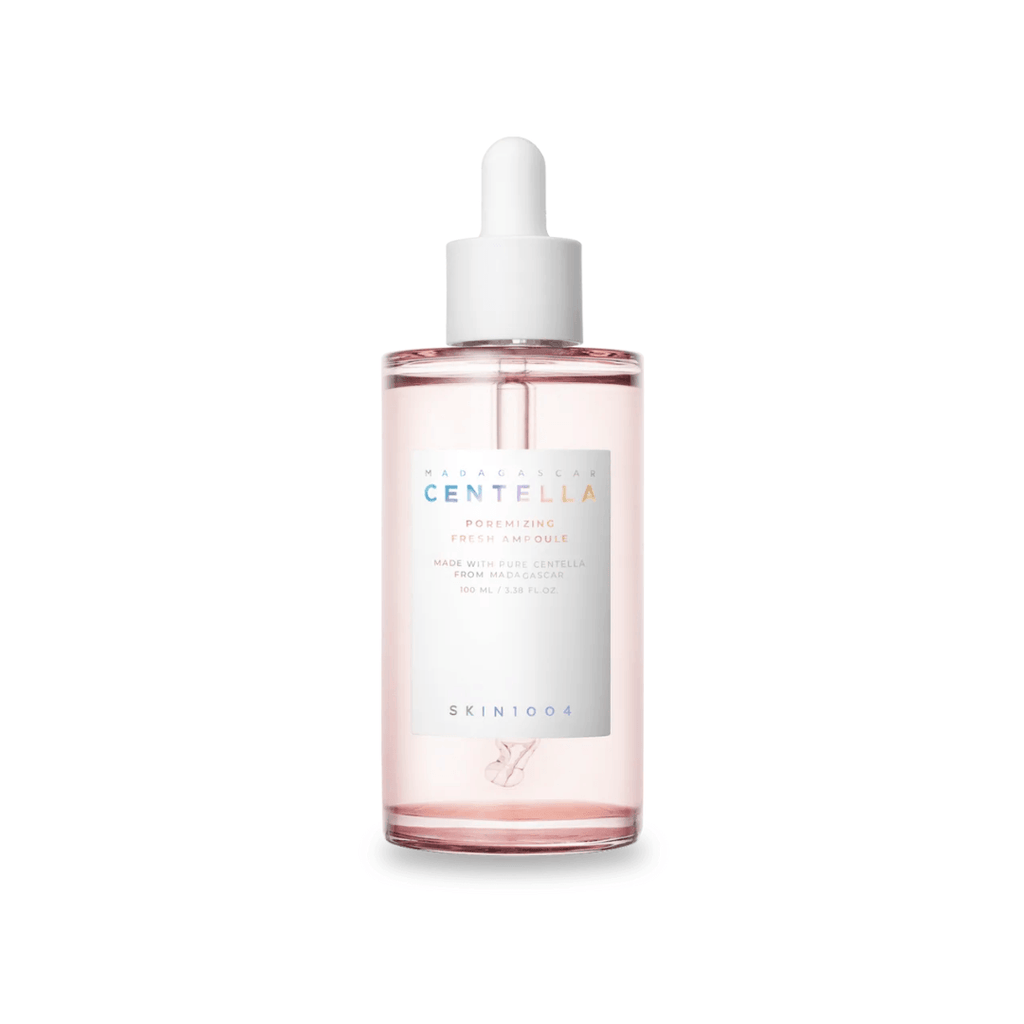 Madagascar Centella Poremizing Fresh Ampoule - 100 ML