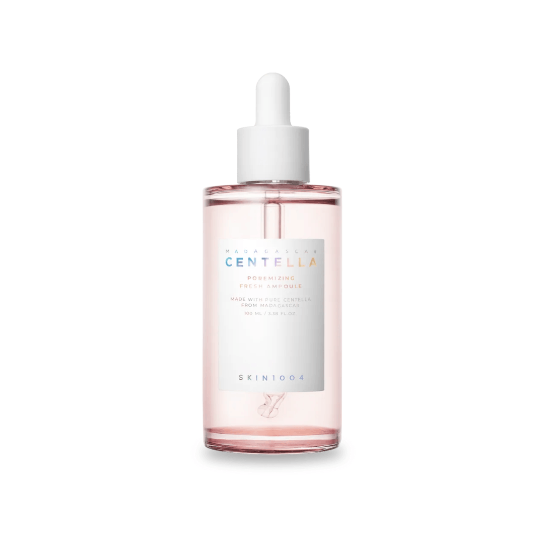 Madagascar Centella Poremizing Fresh Ampoule - 100 ML