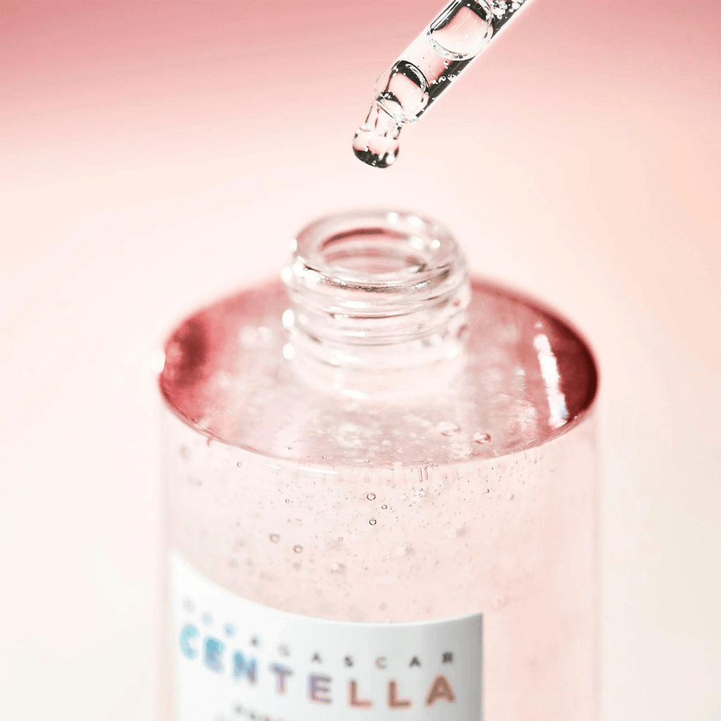 Madagascar Centella Poremizing Fresh Ampoule - 100 ML