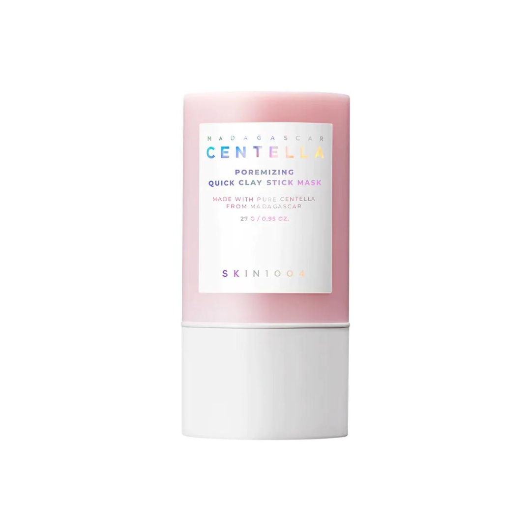 Madagascar Centella Poremizing Quick Clay Stick Mask - 27 G