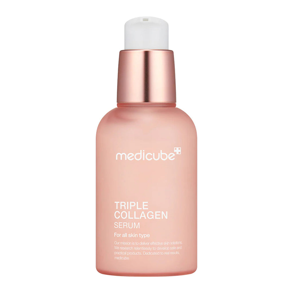 Triple Collagen Serum 4.0 - 55 ml