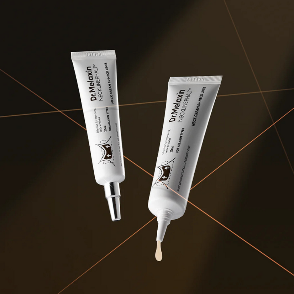 Necklinephalt Neck Cream - 20 ML