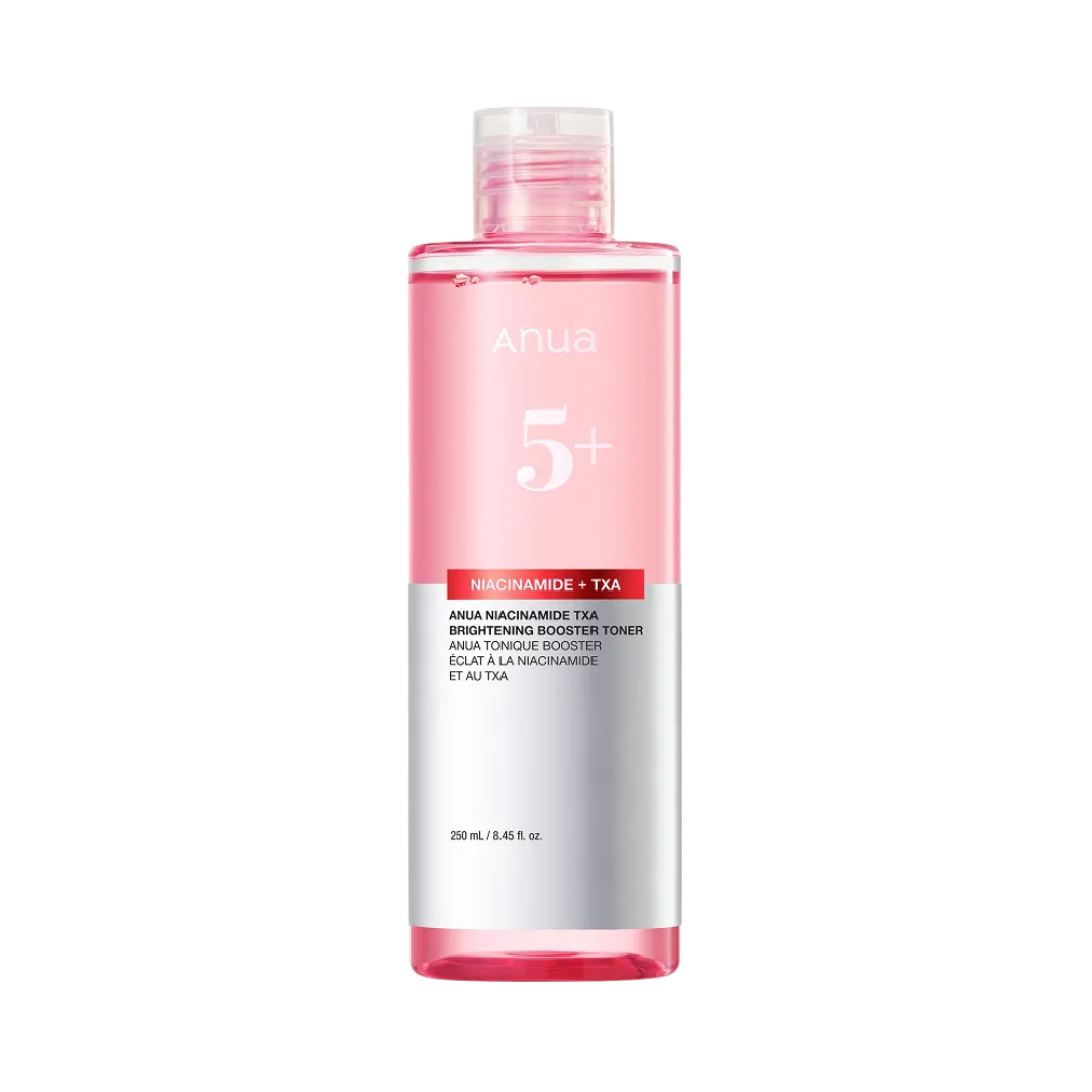 ANUA - Niacinamide TXA Brightening Booster Toner - 250ml