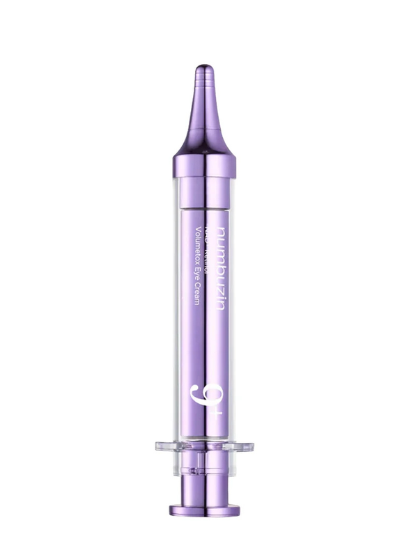 No.9 NAD+ Retinol Volumetox Eye Cream - 10ml