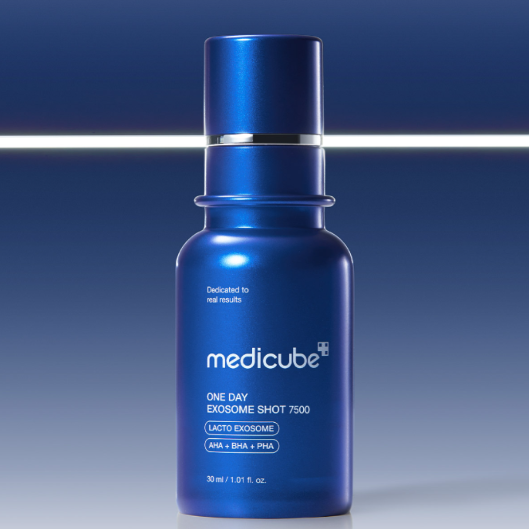 One Day Exosome Shot Pore Ampoule - 30 ml_ 13 ml