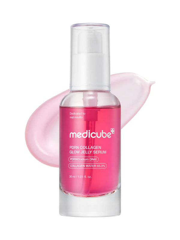 PDRN Collagen Glow Jelly Serum - 30 ml