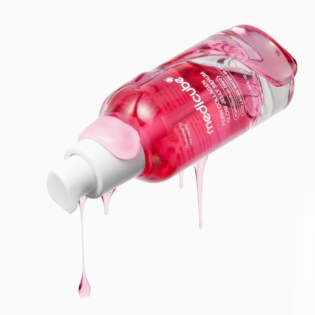PDRN Collagen Glow Jelly Serum - 30 ml