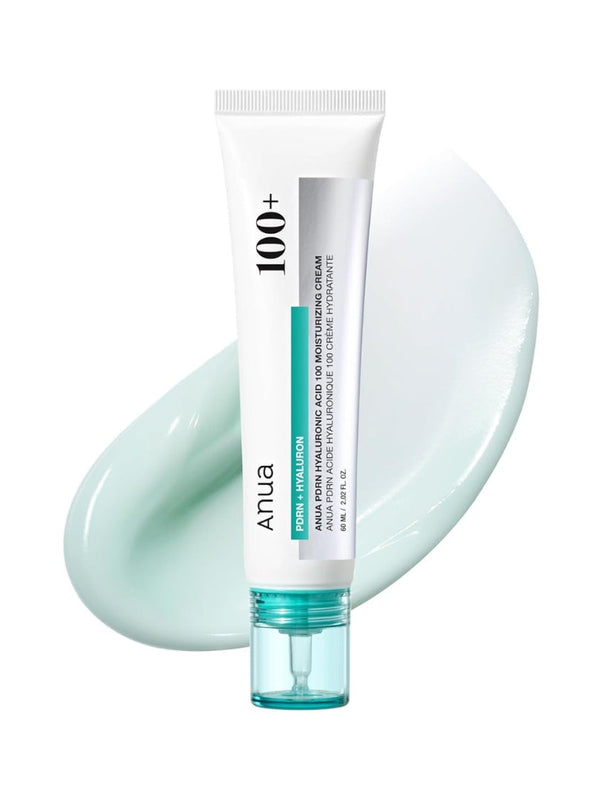 PDRN Hyaluronic Acid 100 Moisturizing Cream - 60 ml
