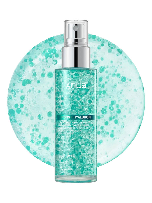 PDRN Hyaluronic Acid Hydrating Capsule Mist - 100  ML
