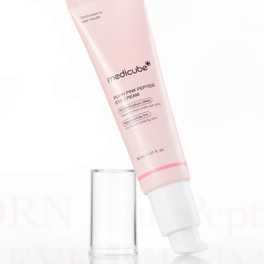 PDRN Pink Peptide Eye Cream - 30 ml