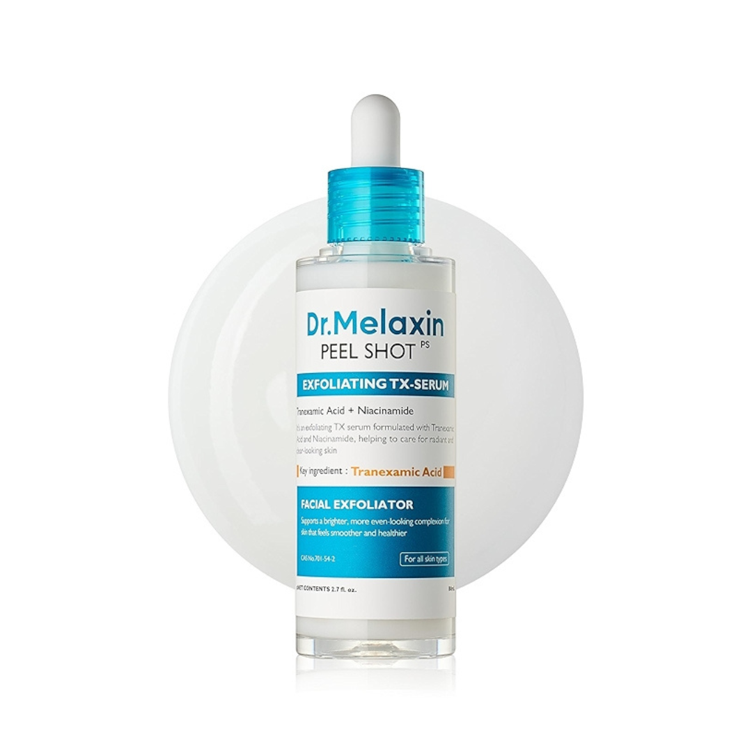 Peel Shot Exfoliating Tx-Serum - 80 ML