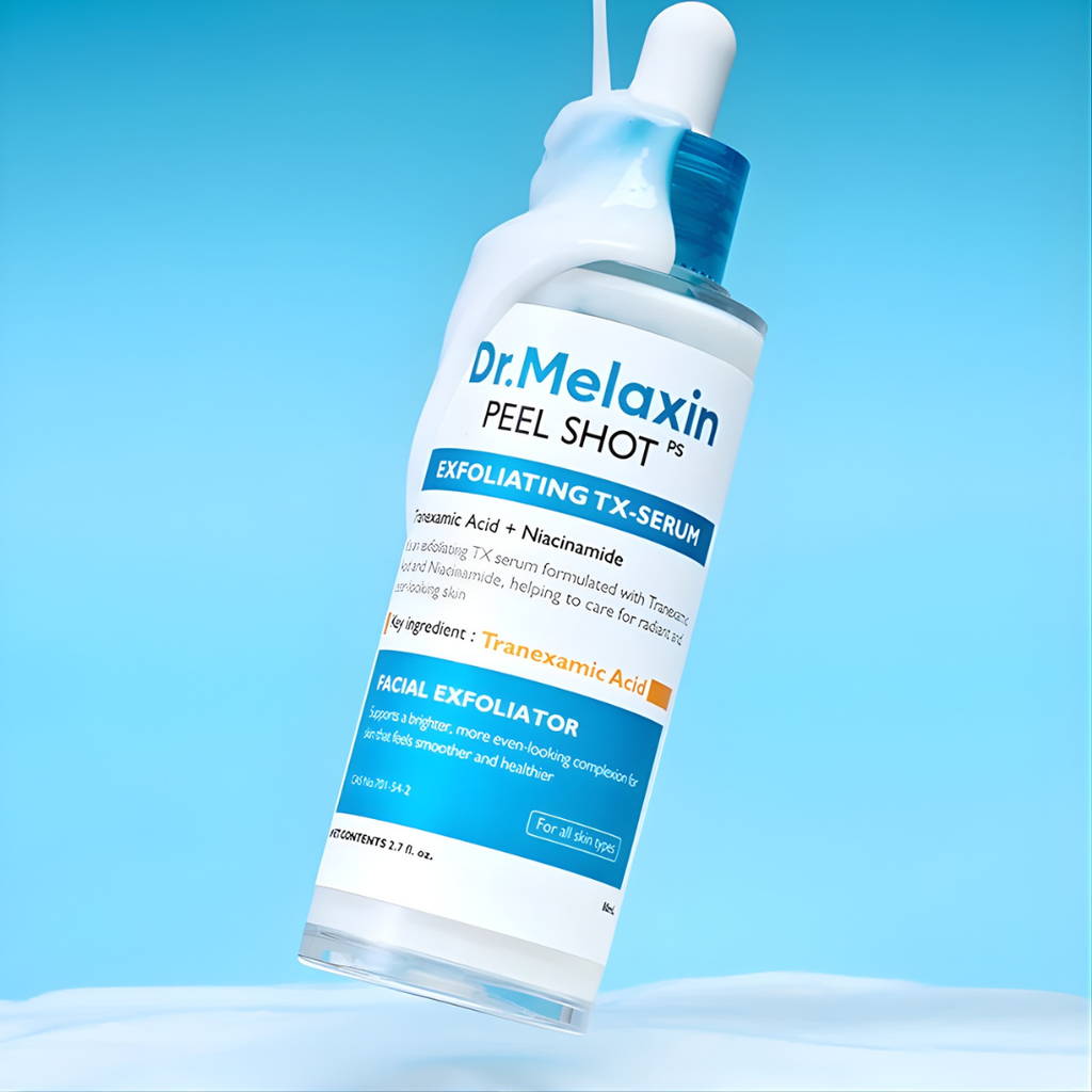 Peel Shot Exfoliating Tx-Serum - 80 ML