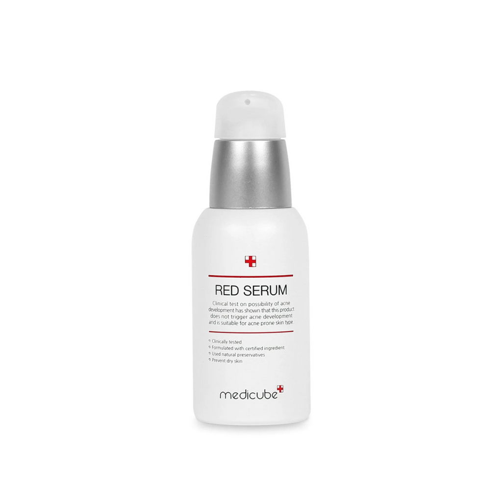 Red Serum Plus - 55 ml