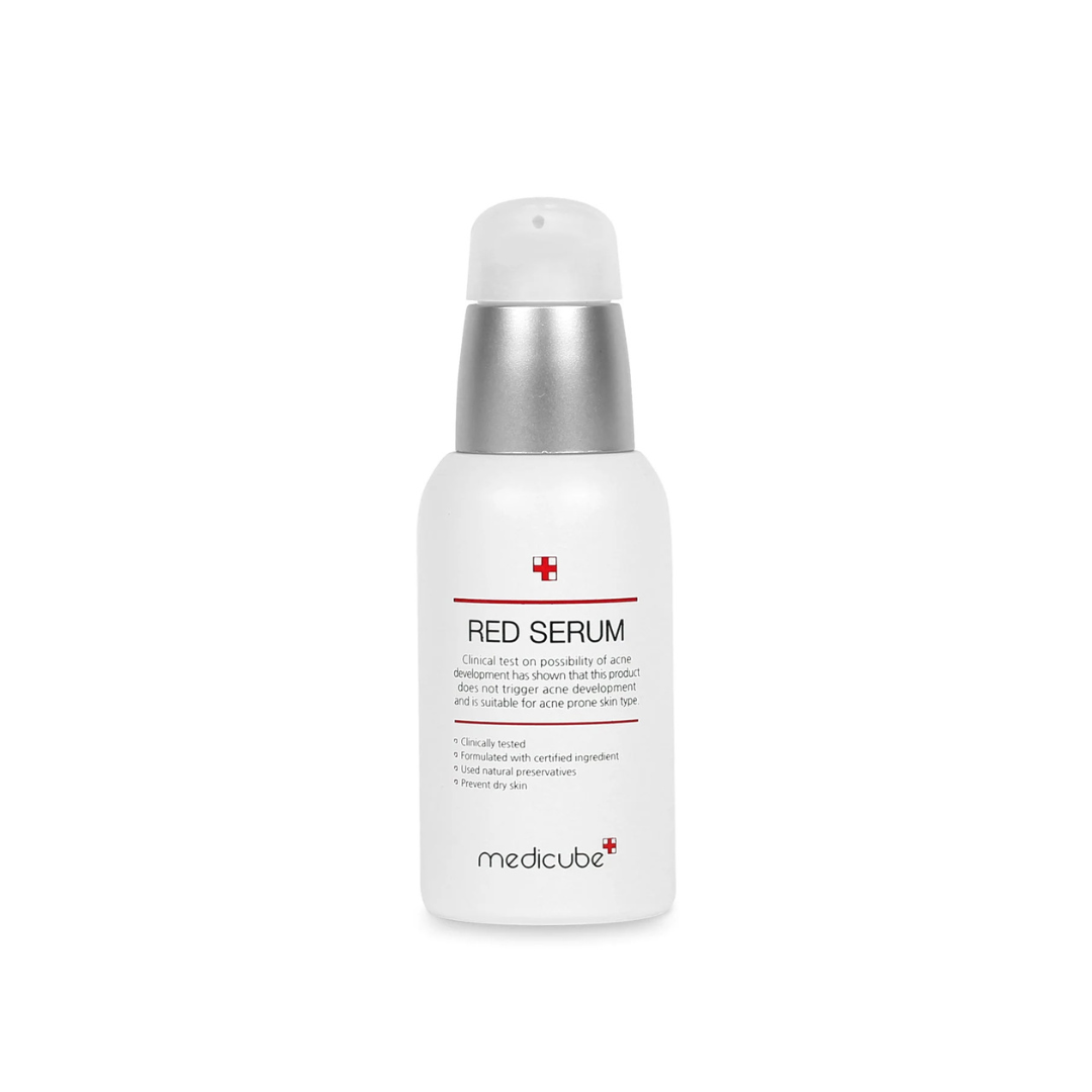 Red Serum Plus - 55 ml